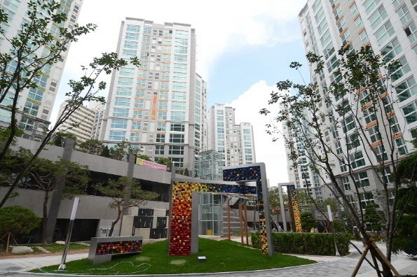 전현무가 매입한 아파트 | 인스티즈