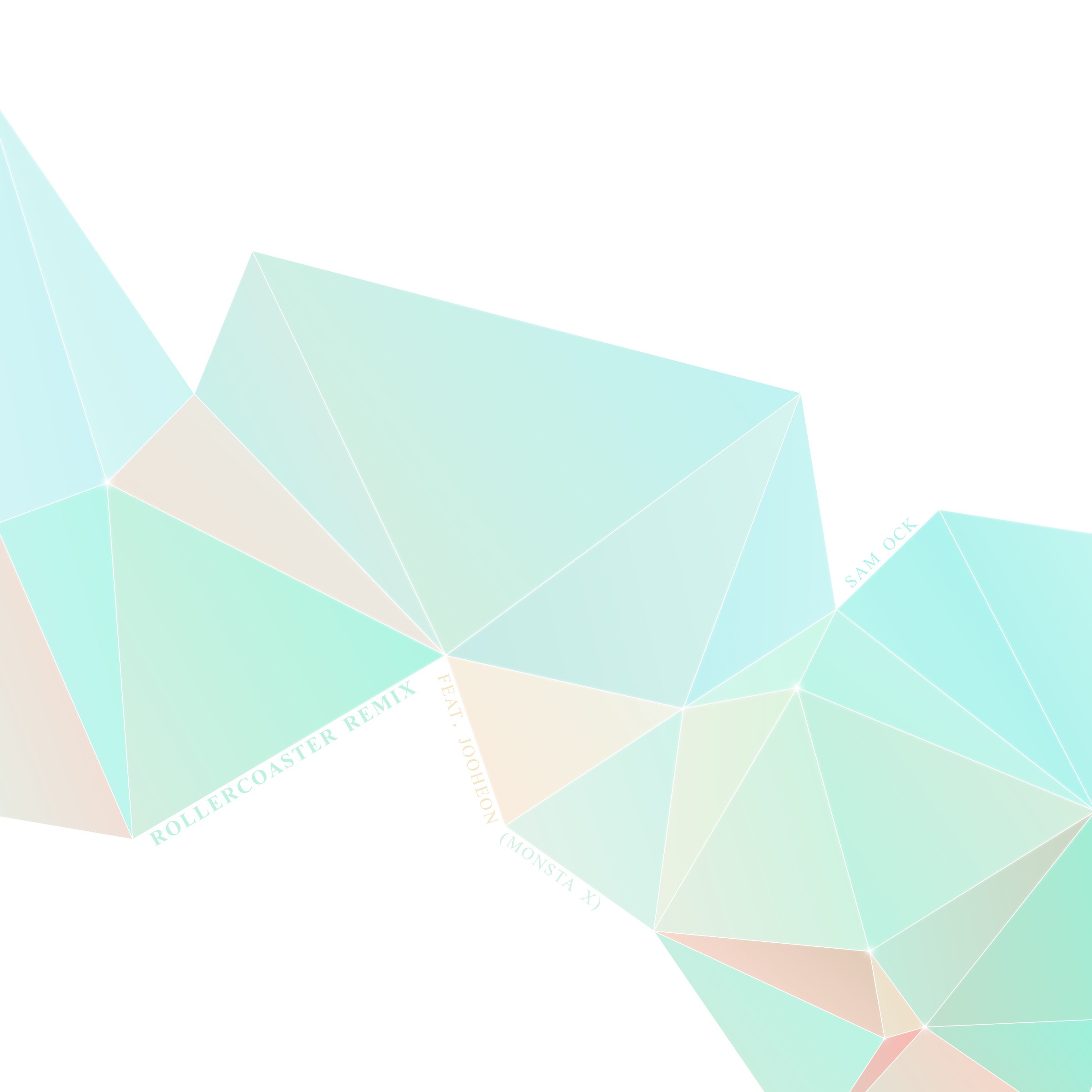[미리듣기] Sam Ock(샘 옥) - Rollercoaster (Remix) | 인스티즈