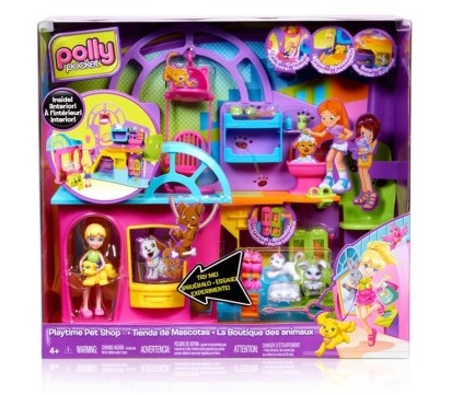 어렸을때 여자아이들의 수집욕을 불태우게했던 장난감 | 인스티즈