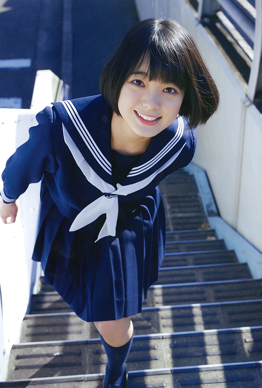 올해 데뷔한 비주얼 좋은 일본여자아이돌 그룹 ㄷㄷ | 인스티즈