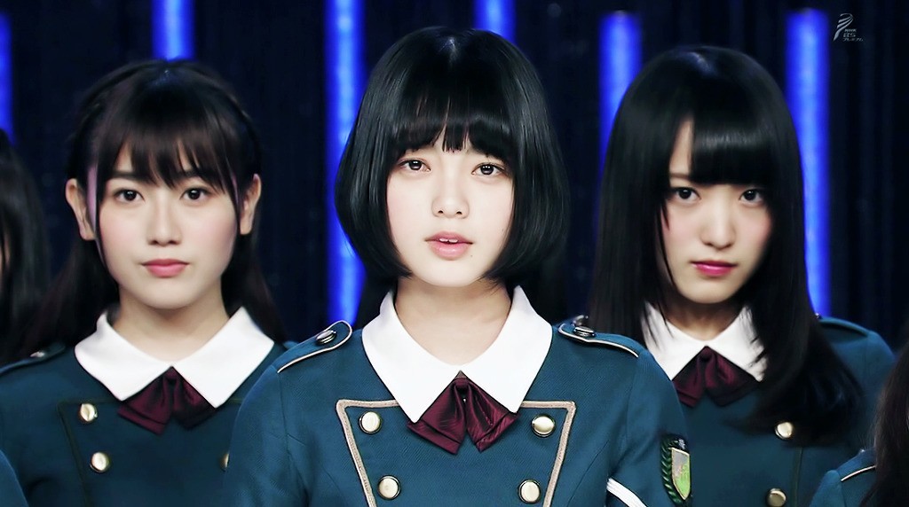 올해 데뷔한 비주얼 좋은 일본여자아이돌 그룹 ㄷㄷ | 인스티즈