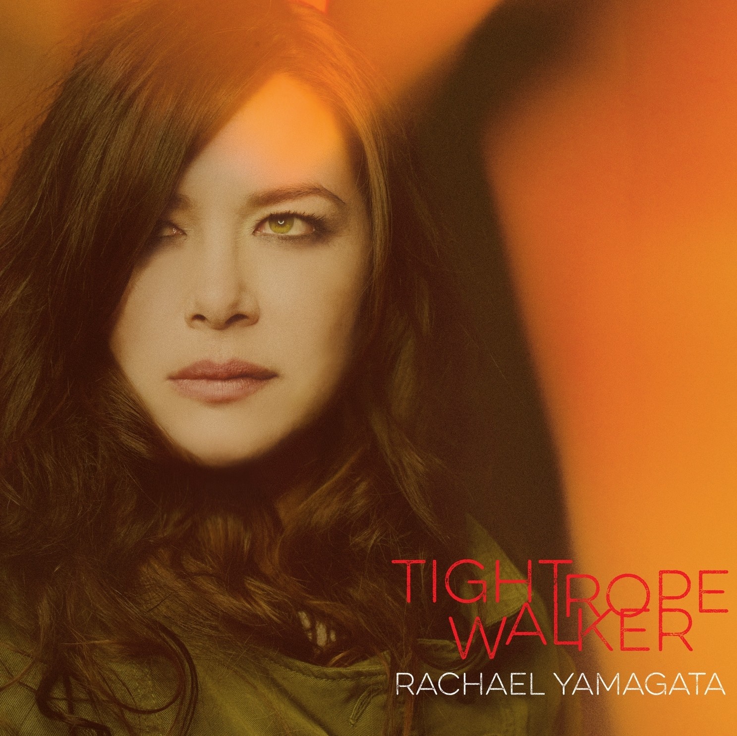 [미리듣기] Rachael Yamagata(레이첼 야마가타) - Tightrope Walker | 인스티즈
