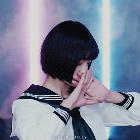 올해 데뷔한 비주얼 좋은 일본여자아이돌 그룹 ㄷㄷ | 인스티즈