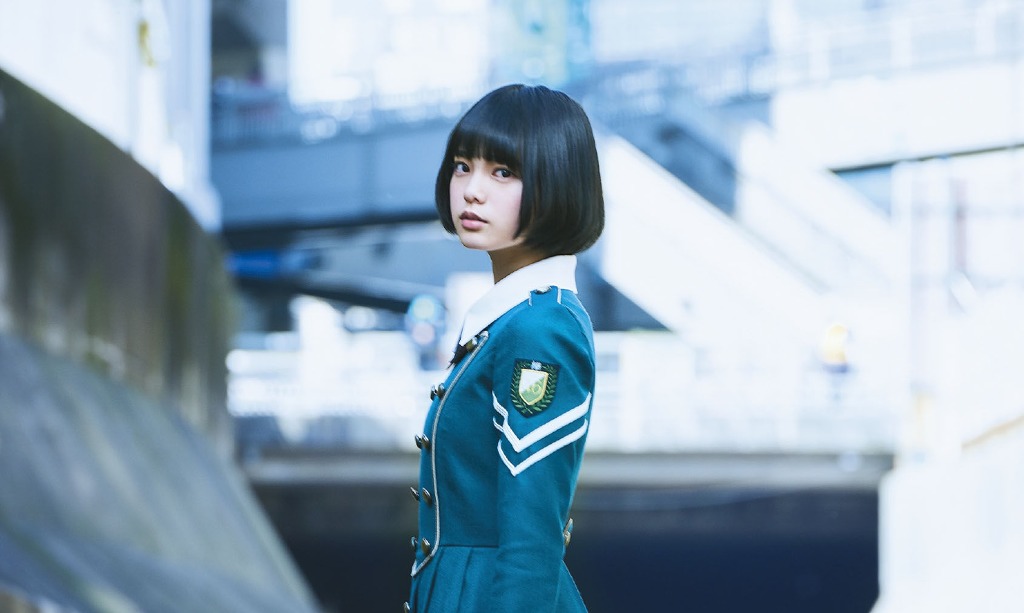 올해 데뷔한 비주얼 좋은 일본여자아이돌 그룹 ㄷㄷ | 인스티즈