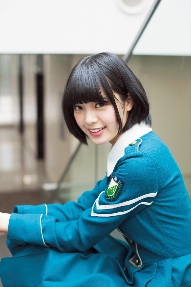 올해 데뷔한 비주얼 좋은 일본여자아이돌 그룹 ㄷㄷ | 인스티즈