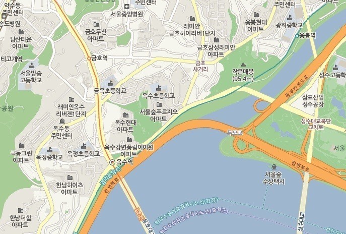 전현무가 매입한 아파트 | 인스티즈