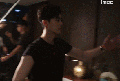 메이킹팀의 열일 덕분에 떡밥이 쏟아지는 드라마 (feat. W 더블유) +움짤 및 영상 | 인스티즈