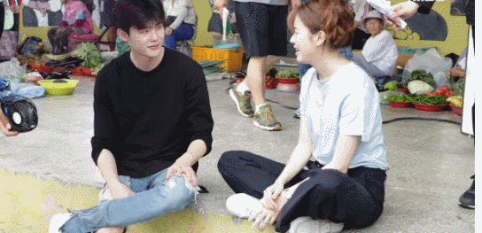 메이킹팀의 열일 덕분에 떡밥이 쏟아지는 드라마 (feat. W 더블유) +움짤 및 영상 | 인스티즈