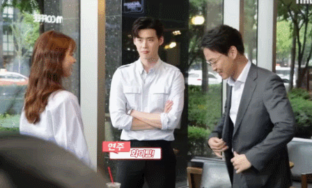 메이킹팀의 열일 덕분에 떡밥이 쏟아지는 드라마 (feat. W 더블유) +움짤 및 영상 | 인스티즈