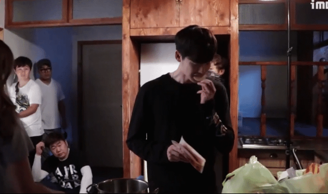 메이킹팀의 열일 덕분에 떡밥이 쏟아지는 드라마 (feat. W 더블유) +움짤 및 영상 | 인스티즈