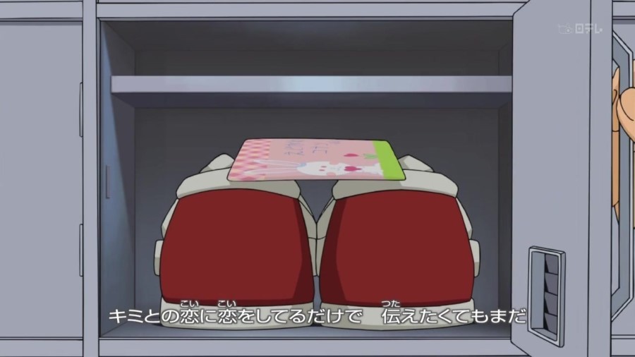 의미심장한 명탐정코난 43기 엔딩 사진.jpg | 인스티즈