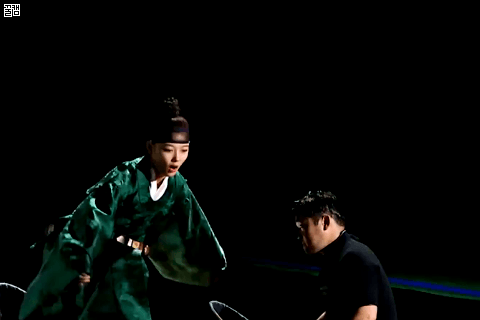 [구르미그린달빛] 메이킹이옵니다 | 인스티즈