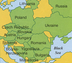 미국 역사 시리즈, 강대국이었던 소련은 왜 몰락했을까? | 인스티즈
