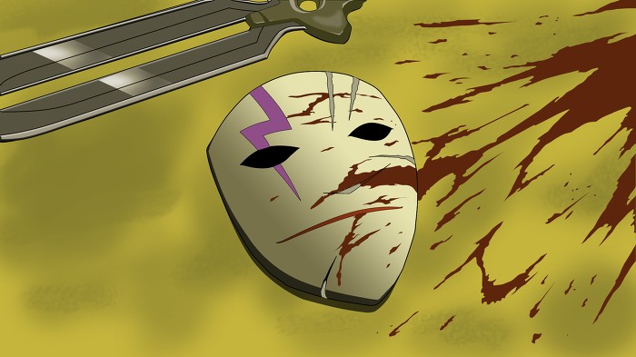 미스터리 첩보액션 애니.jpg | 인스티즈