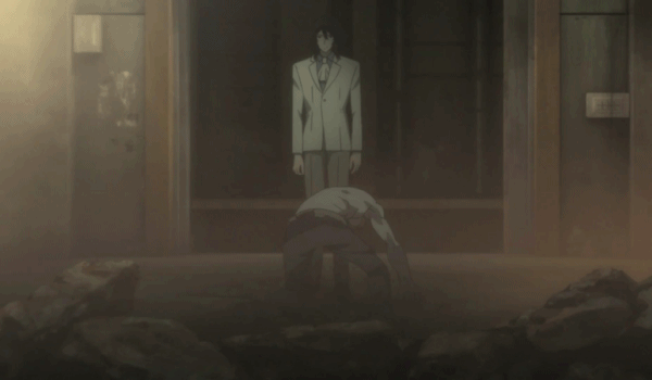 [노블레스] 꿇어라! | 인스티즈