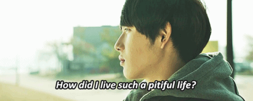 [미생공감대사] 나는 어쩌면 이렇게 가난한 삶을 살아왔는지 | 인스티즈