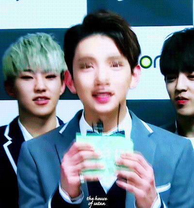 [세븐틴/조슈아] 회장님이 보고계셔! 08 | 인스티즈