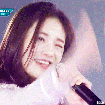 160509 JTBC 아는형님 주결경(I.O.I) 비파 연주 | 인스티즈