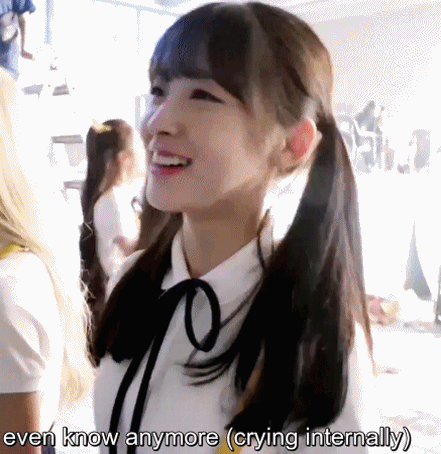 오마이걸 아린 추석 애교.swf | 인스티즈