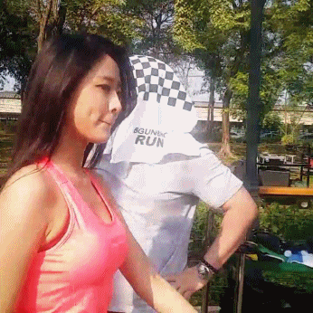 김설현.gif | 인스티즈
