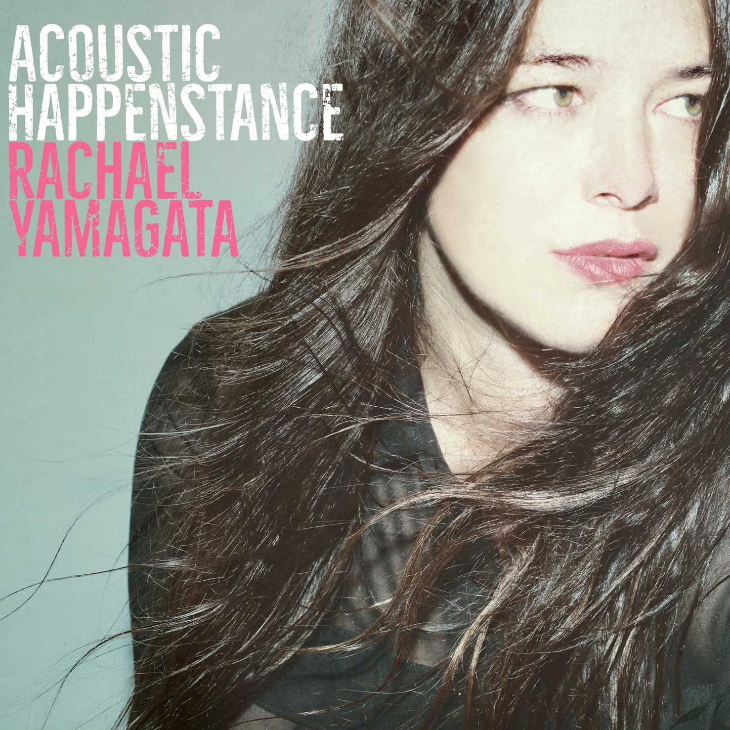 [미리듣기] Rachael Yamagata(레이첼 야마가타) - Acoustic Happenstance | 인스티즈