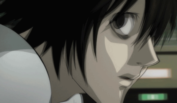 [데스노트] L밍아웃.swf | 인스티즈