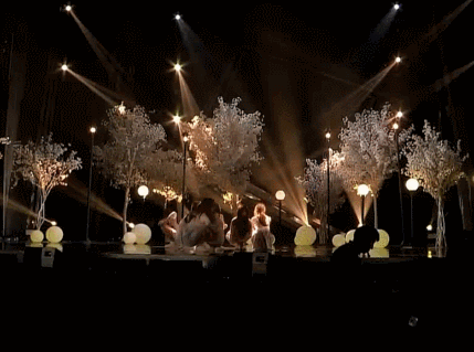 프로듀스101 최고의 경연곡.swf | 인스티즈