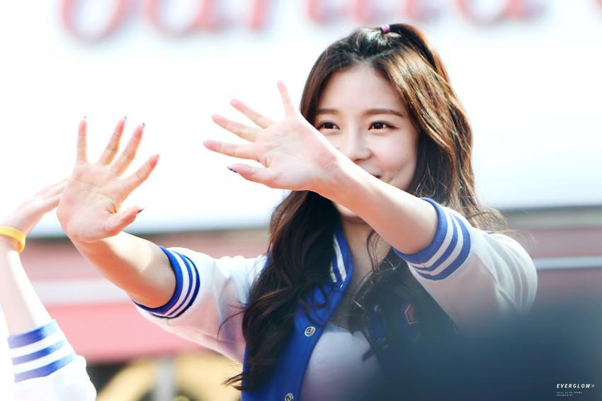 [프로듀스101/움짤] 욕먹던 김나영의 여론을 확 뒤바꾼 무대.swf | 인스티즈