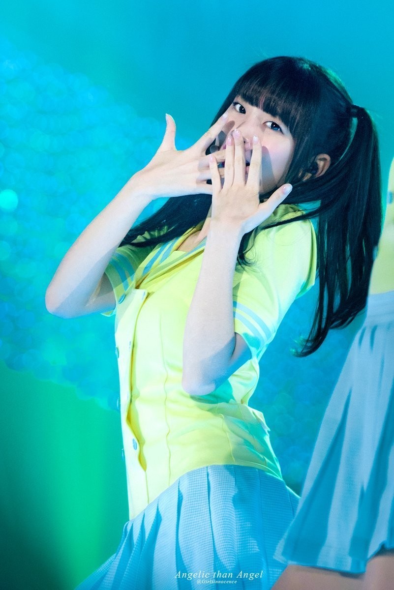 오마이걸 아린 추석 애교.swf | 인스티즈