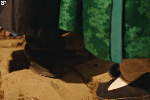 [구르미그린달빛] 어제자 여러 사람 미치게 한 장면 | 인스티즈