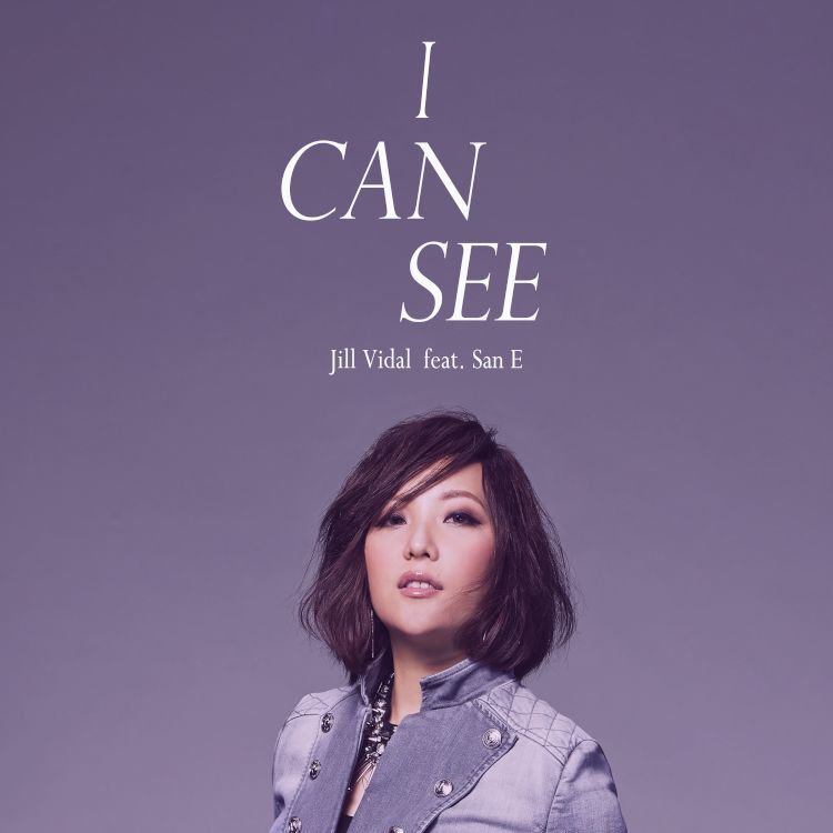 [미리듣기] Jill Vidal(衛詩) - I Can See | 인스티즈