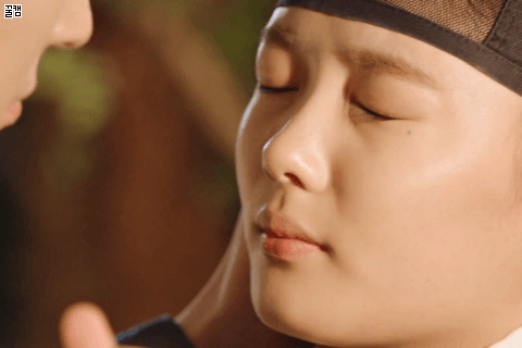 [구르미그린달빛] 어제자 여러 사람 미치게 한 장면 | 인스티즈