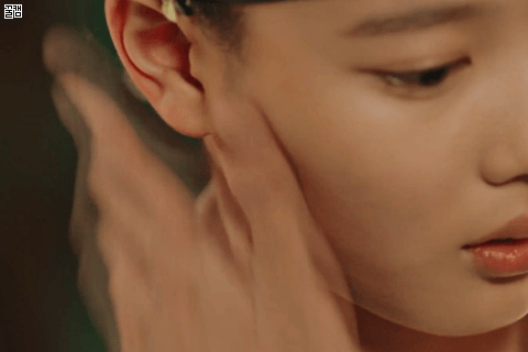 [구르미그린달빛] 어제자 여러 사람 미치게 한 장면 | 인스티즈