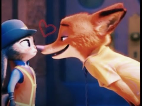 달의연인) 현실판 닉&주디 싱크로율 100% (주어 소해) | 인스티즈