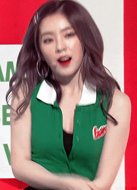 정말 예쁜 아이린.jpgif | 인스티즈