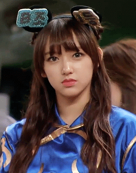 말투가 귀여움 터지는 성소.swf | 인스티즈