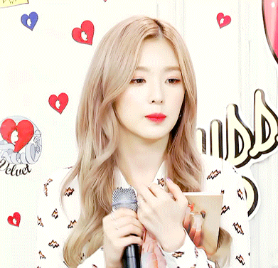 정말 예쁜 아이린.jpgif | 인스티즈