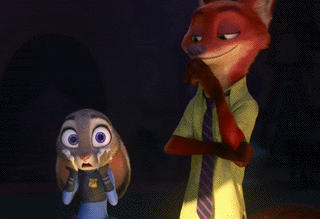 달의연인) 현실판 닉&주디 싱크로율 100% (주어 소해) | 인스티즈