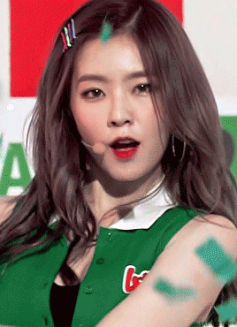 정말 예쁜 아이린.jpgif | 인스티즈