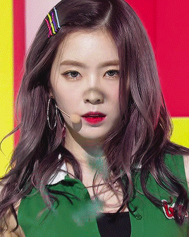 정말 예쁜 아이린.jpgif | 인스티즈