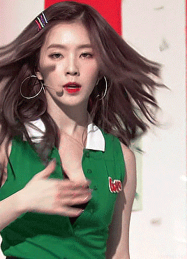 정말 예쁜 아이린.jpgif | 인스티즈