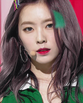 정말 예쁜 아이린.jpgif | 인스티즈