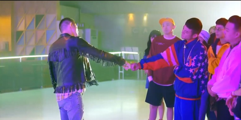 빈지노 Time Travel 킬링파트 | 인스티즈