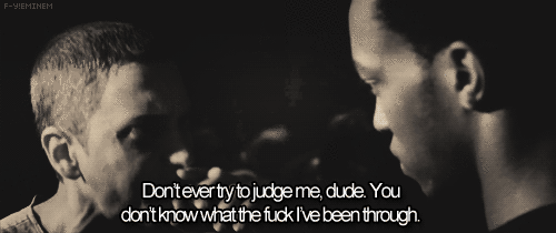 힙합 좋아하는걸 떠나서 이 영화는 명작of명작 | 인스티즈