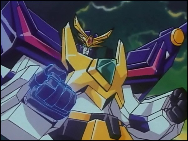 엘드란 시리즈 출격 변신 합체 모음 | 인스티즈