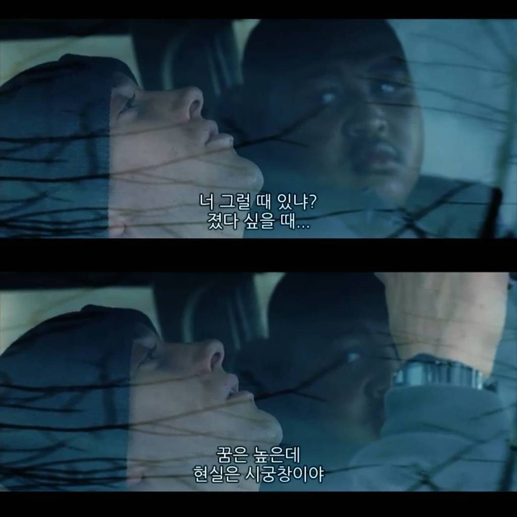 힙합 좋아하는걸 떠나서 이 영화는 명작of명작 | 인스티즈