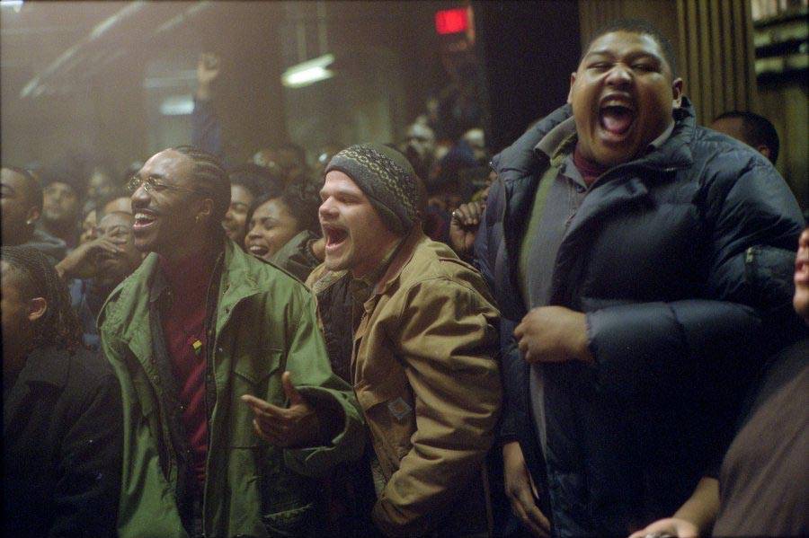 힙합 좋아하는걸 떠나서 이 영화는 명작of명작 | 인스티즈