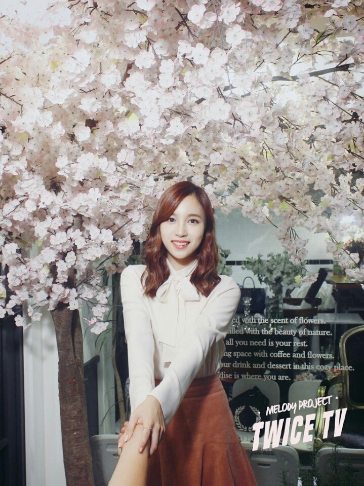 묘이 미나 멜로디 프로젝트 - 좋은 사람 | 인스티즈