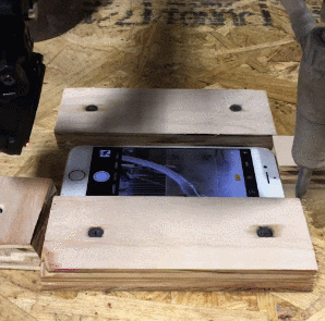 아이폰 7 방수 테스트 | 인스티즈