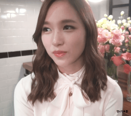 묘이 미나 멜로디 프로젝트 - 좋은 사람 | 인스티즈